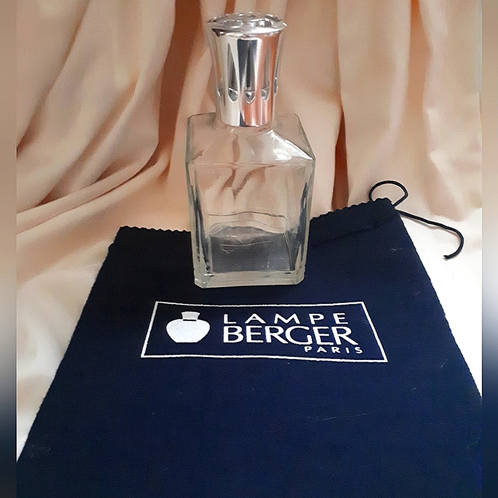 Maison Berger lampe (lamp)